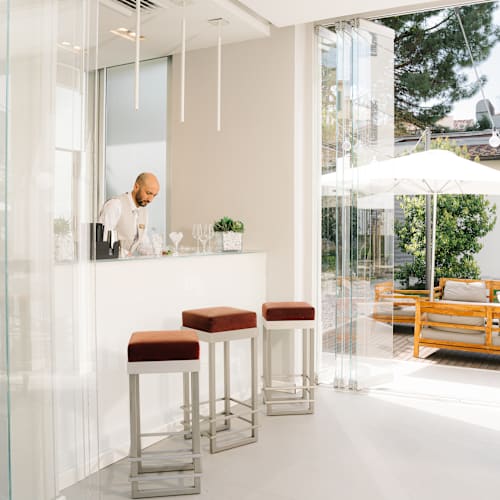 Palazzo Castri 1874, Firenze