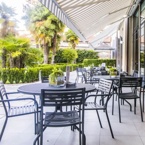 Palazzo Castri 1874, Firenze