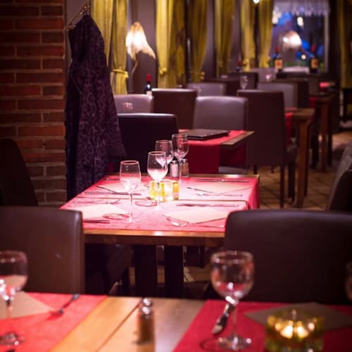 't Fonteintje, Brugge