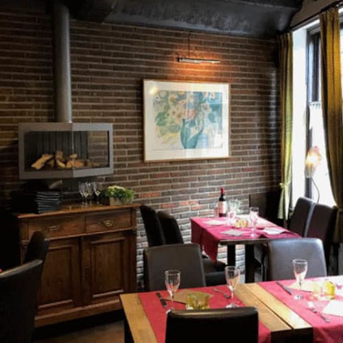 't Fonteintje, Brugge