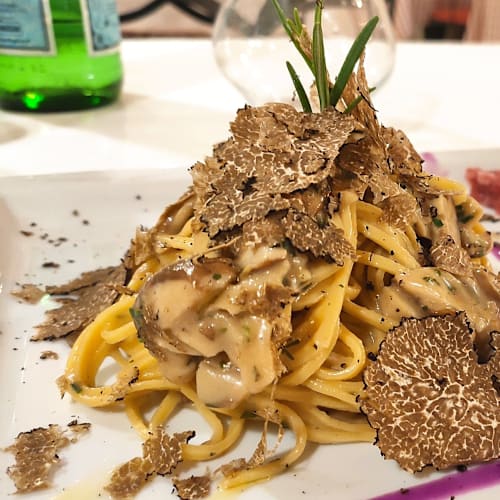 Gargantua, Trofarello