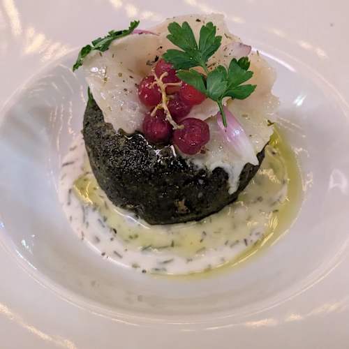 Xo - Cantina Maya, Molfetta