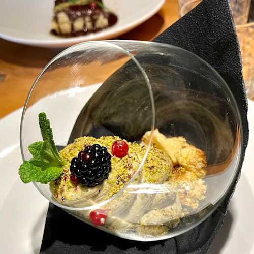 Xo - Cantina Maya, Molfetta