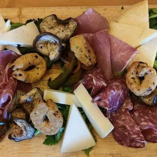 Xo - Cantina Maya, Molfetta