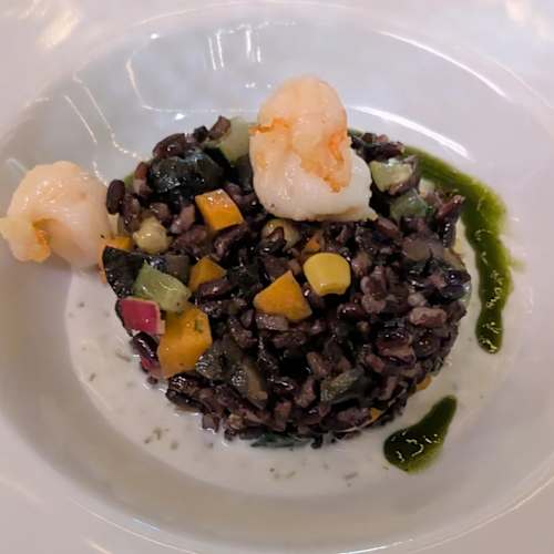 Xo - Cantina Maya, Molfetta