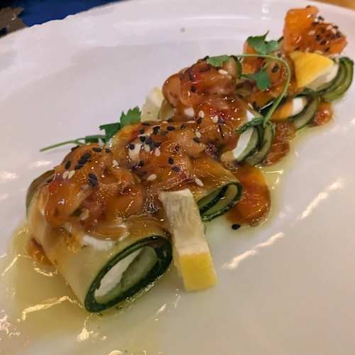 Xo - Cantina Maya, Molfetta