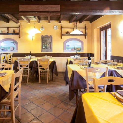 Dolce Emilia, Vizzolo Predabissi