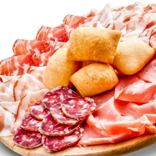 Dolce Emilia, Vizzolo Predabissi