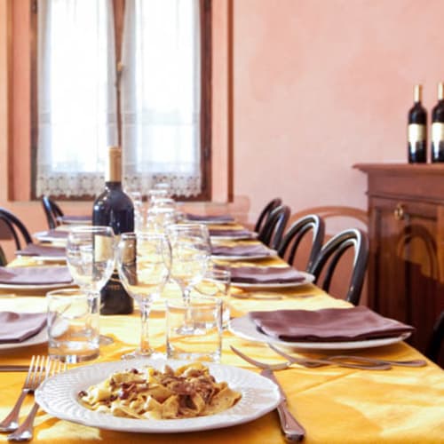Dolce Emilia, Vizzolo Predabissi