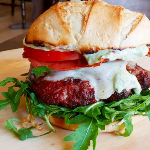 Casa di Lorenza, Hilversum