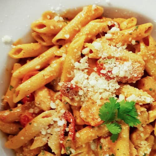 Casa di Lorenza, Hilversum