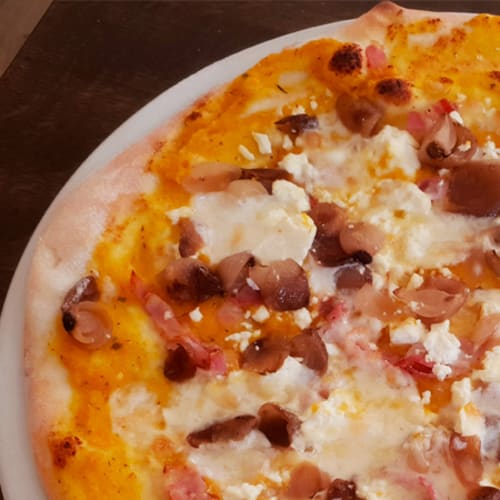 Casa di Lorenza, Hilversum