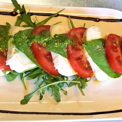 Casa di Lorenza, Hilversum