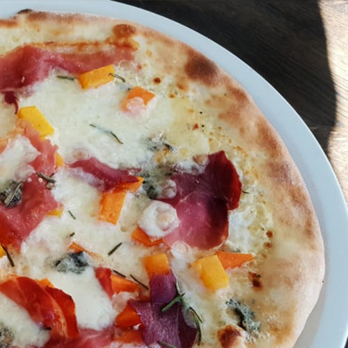 Casa di Lorenza, Hilversum