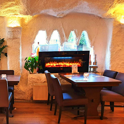 Casa di Lorenza, Hilversum