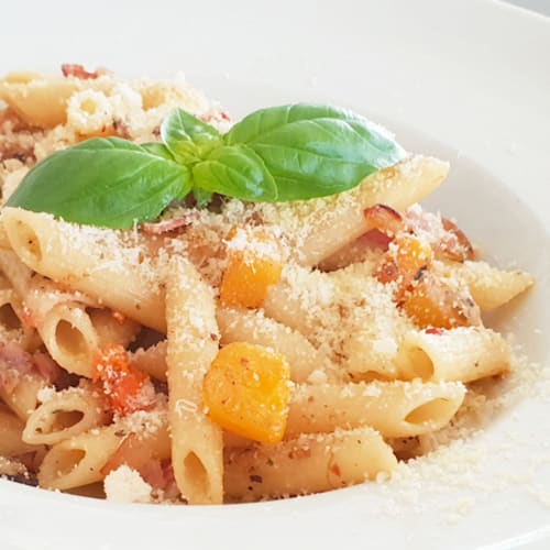 Casa di Lorenza, Hilversum