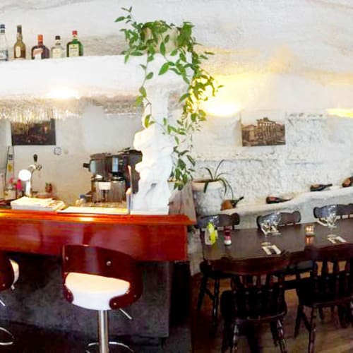 Casa di Lorenza, Hilversum