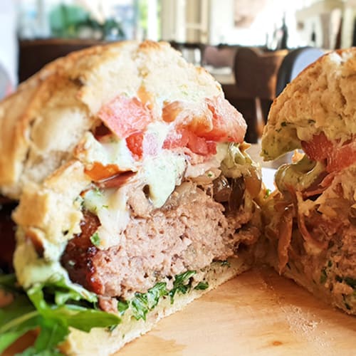 Casa di Lorenza, Hilversum