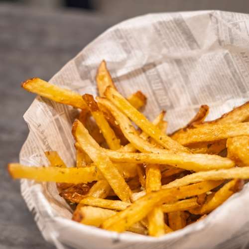 Era Uma Vez ... Restaurante, Barcarena