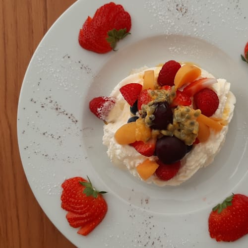 A Tavola da Patrizia, Bergamo