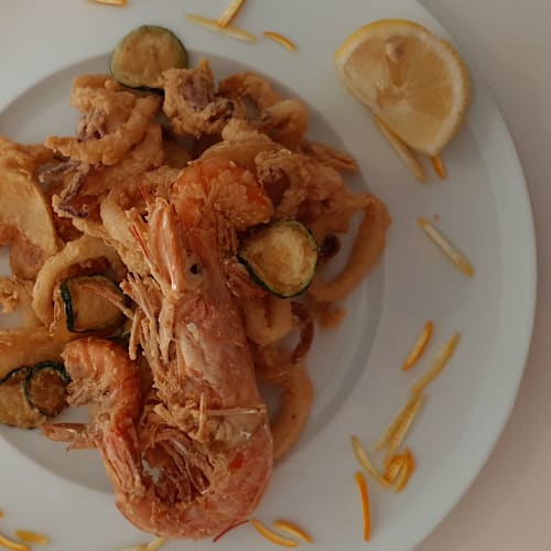 A Tavola da Patrizia, Bergamo