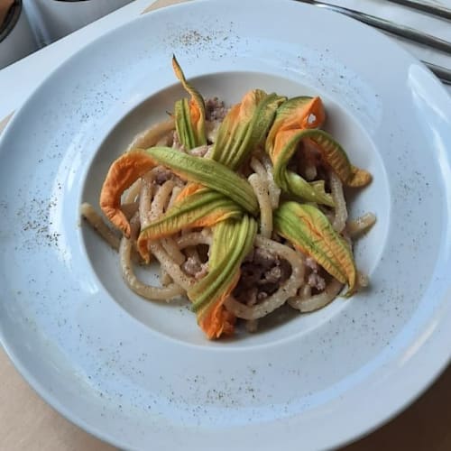 A Tavola da Patrizia, Bergamo