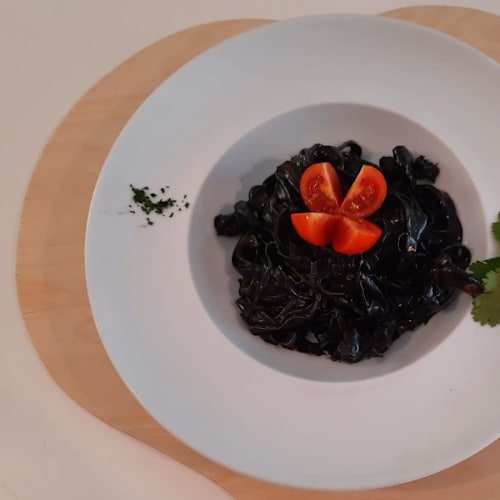 A Tavola da Patrizia, Bergamo
