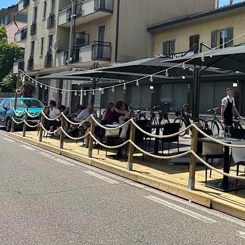 Gli amis del naviglio, Corsico