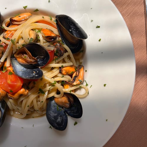 Alma Bistrot, Bagnara Calabra