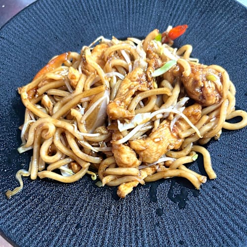 Asia Chic, Los Cristianos
