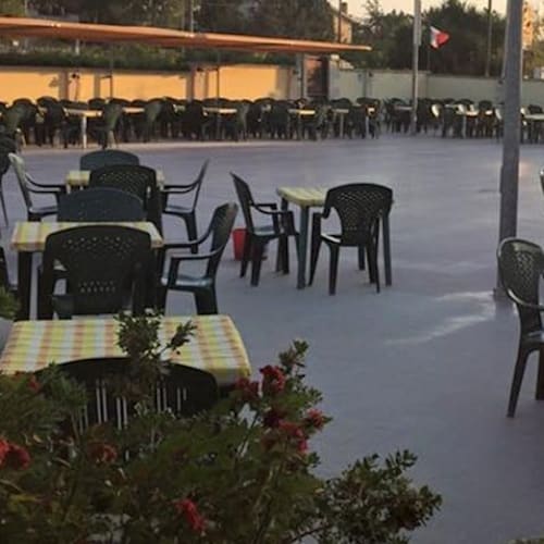 Pizzeria Sala Da Ballo Al Trullo, Monacizzo-librari-truglione