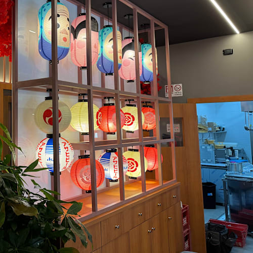 Kikko San - Sushi Ramen Izakaya, Salerno