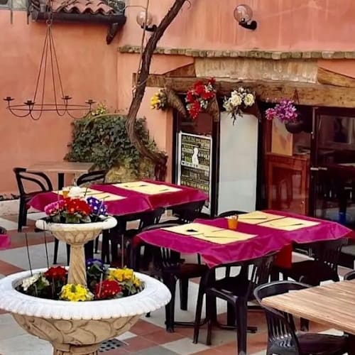 Pizzeria - Cicchetteria alla Strega Venezia, Venezia