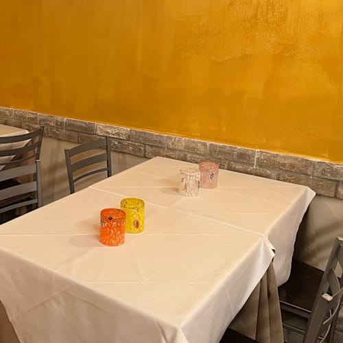 Pizzeria - Cicchetteria alla Strega Venezia, Venezia