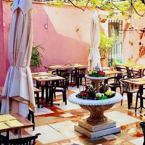 Pizzeria - Cicchetteria alla Strega Venezia, Venezia