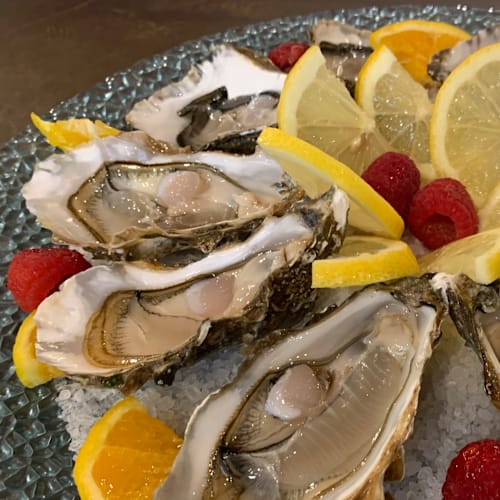 Peperosa Ristorante, Lucca