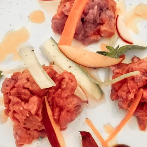 Peperosa Ristorante, Lucca