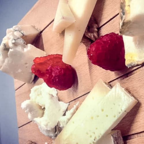 Peperosa Ristorante, Lucca