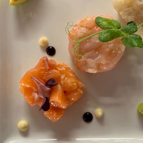 Peperosa Ristorante, Lucca