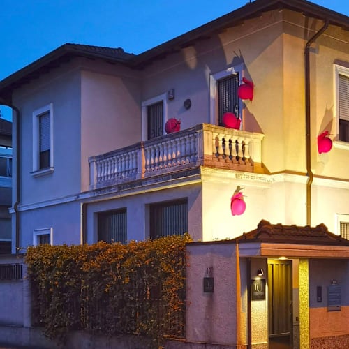 Tavolo Unico, Busto Arsizio