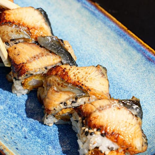Ponzu Boulogne, Boulogne-Billancourt