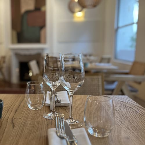La Petite Tour, Paris