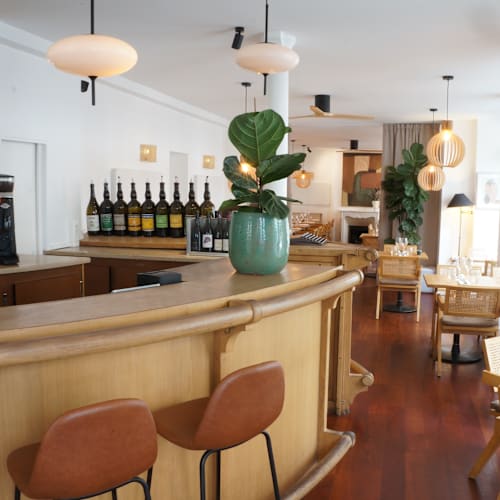 La Petite Tour, Paris
