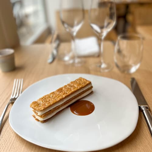 La Petite Tour, Paris