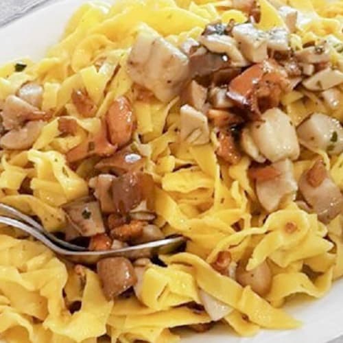 La Badia, Castiglione Dei Pepoli