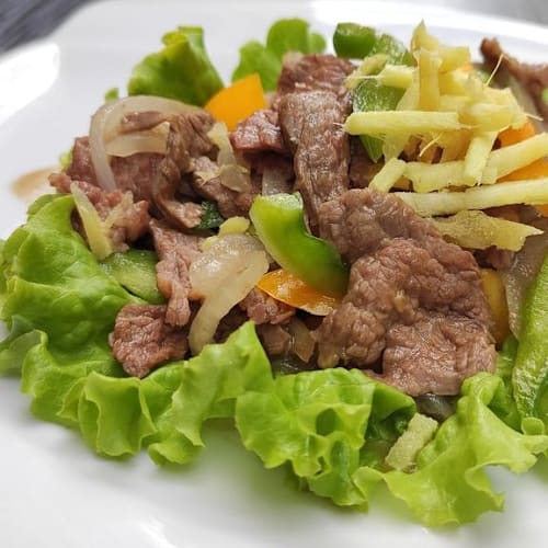 Thai, Vienne