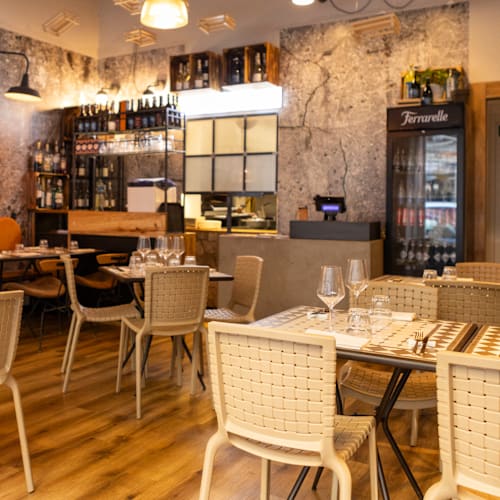 Bracio Sicilian Bites - Porta Venezia, Milano