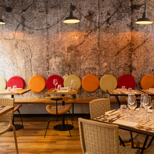 Bracio Sicilian Bites - Porta Venezia, Milano