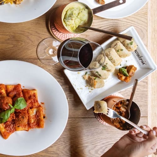 Bracio Sicilian Bites - Porta Venezia, Milano