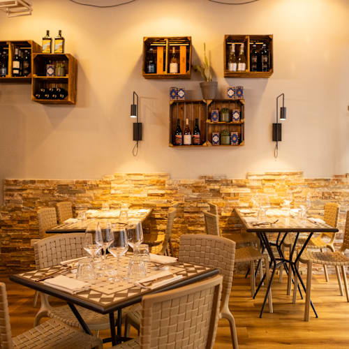Bracio Sicilian Bites - Porta Venezia, Milano